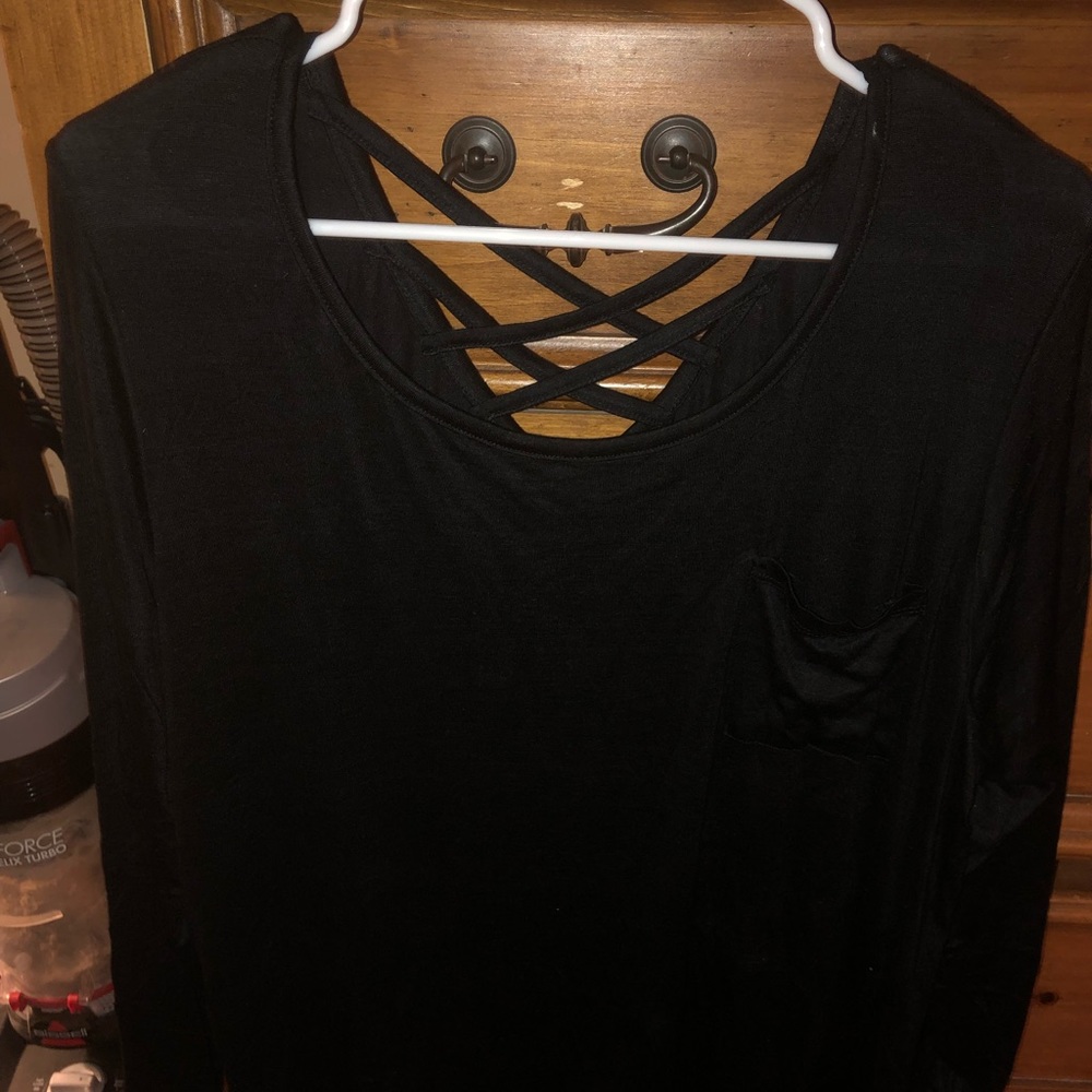 Dress shirt